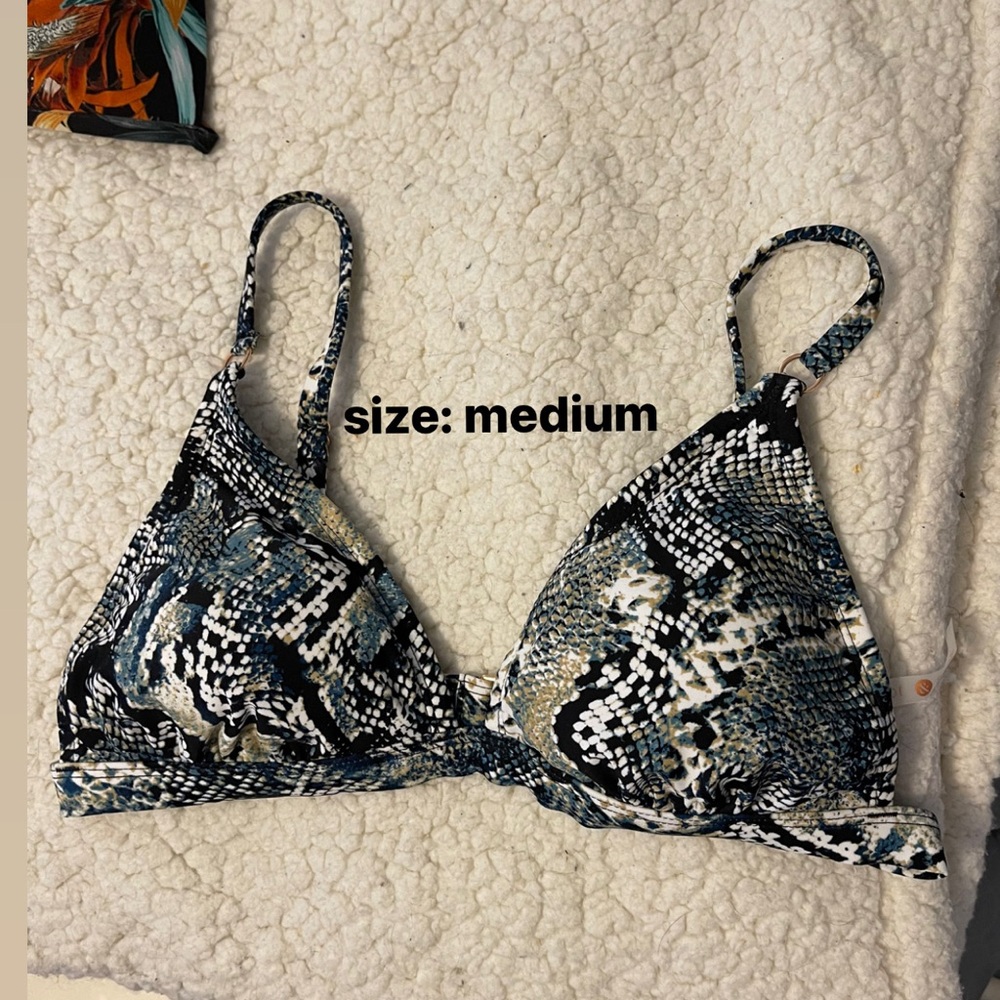 bikini top